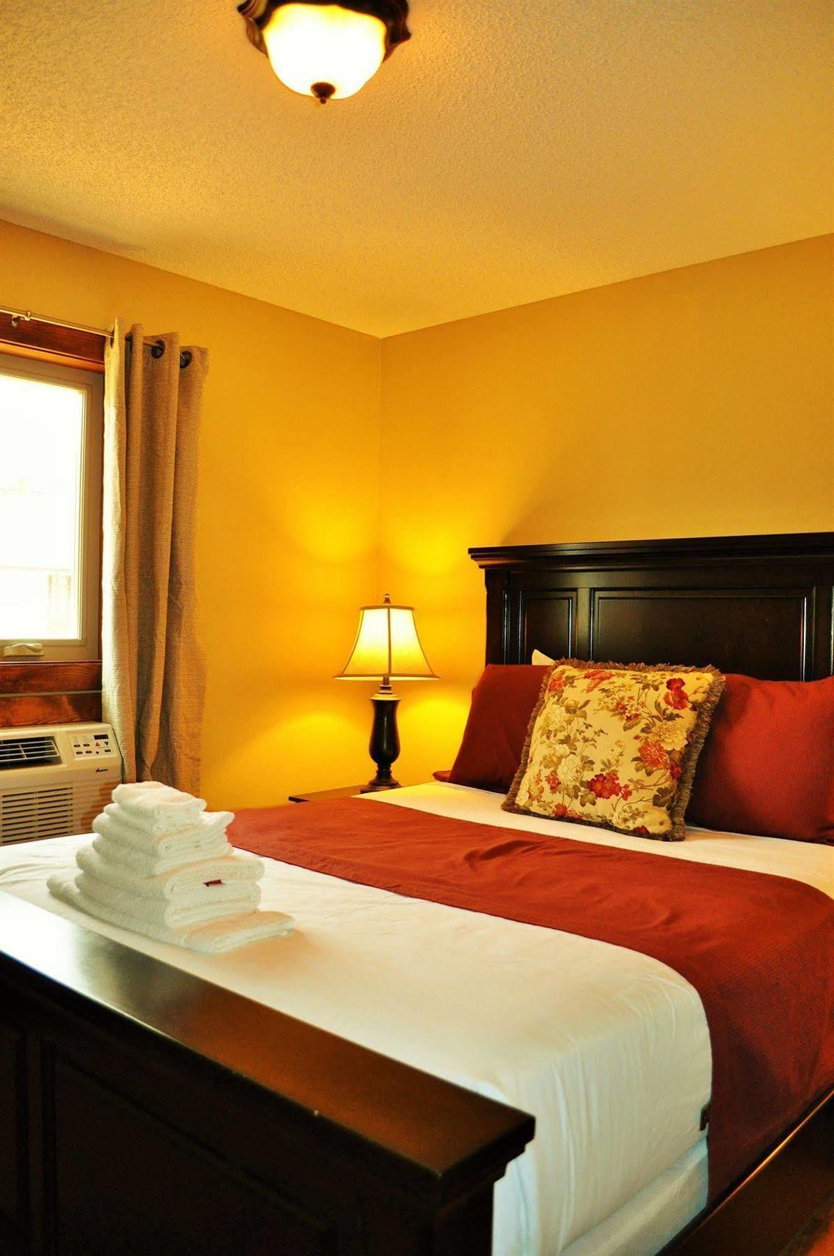 Yellowstone Condos & Suites Gardiner Eksteriør bilde