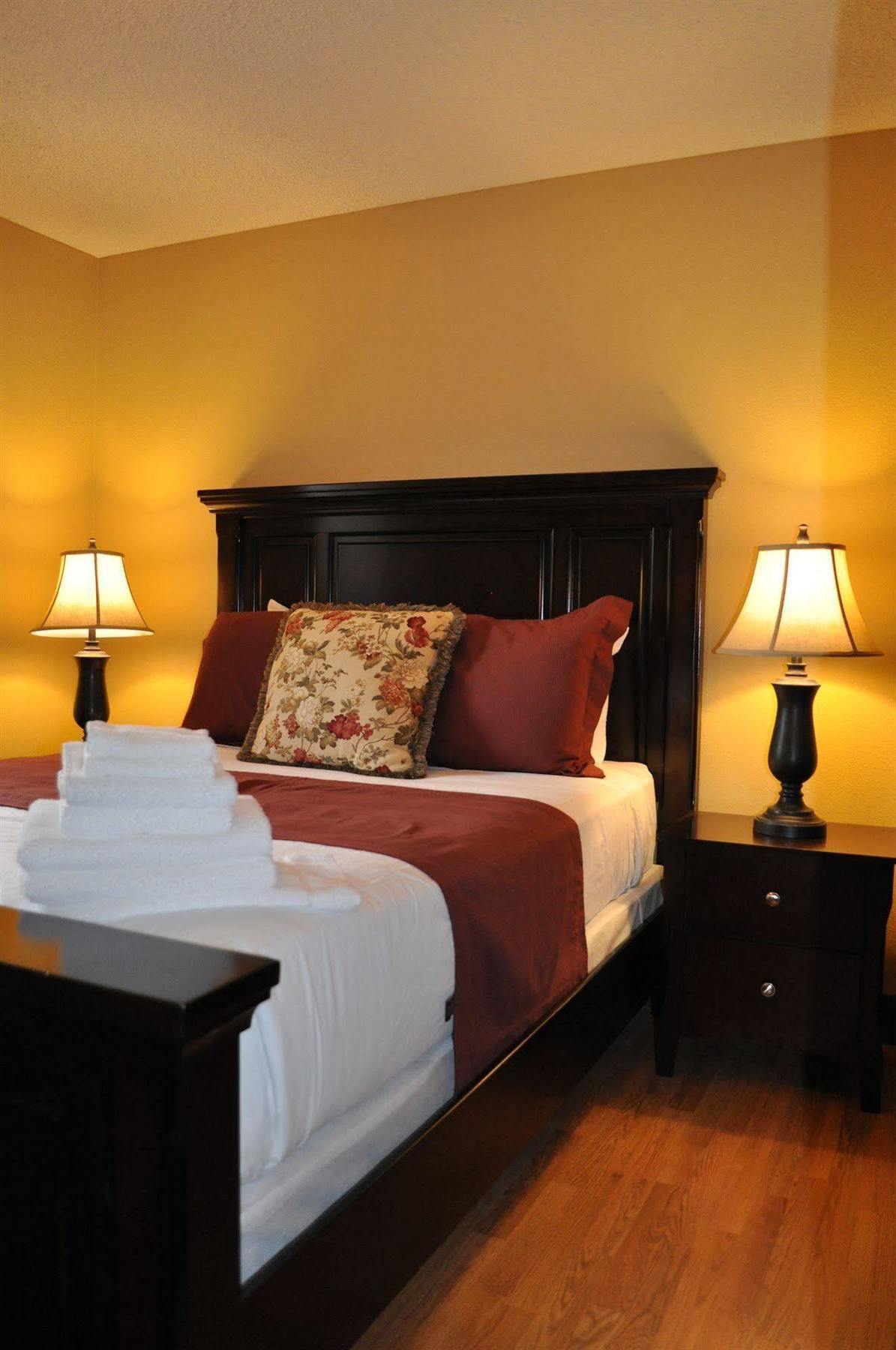 Yellowstone Condos & Suites Gardiner Eksteriør bilde
